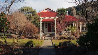 Hartley Homestead Boutique B and B