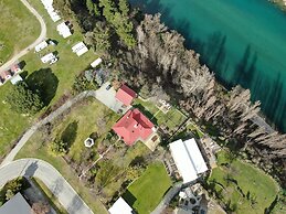 Hartley Homestead Boutique B and B