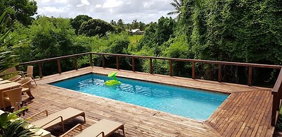 Muri Beach Resort