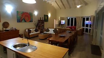 Muri Beach Resort
