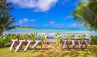 Muri Beach Resort