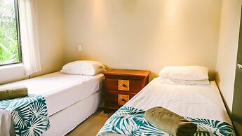 Muri Beach Resort