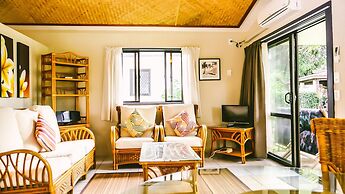 Muri Beach Resort