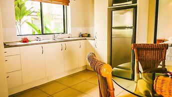 Muri Beach Resort