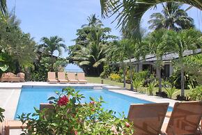 Muri Beach Resort