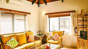 Muri Beach Resort