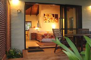 Muri Beach Resort