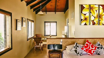 Muri Beach Resort