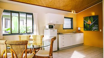 Muri Beach Resort