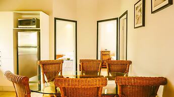 Muri Beach Resort