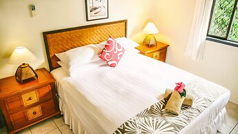 Muri Beach Resort