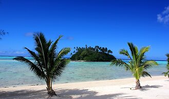 Muri Beach Resort