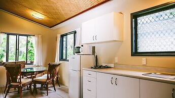 Muri Beach Resort