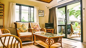 Muri Beach Resort