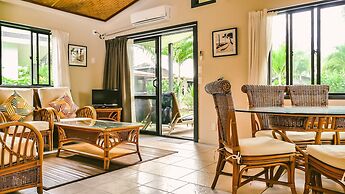 Muri Beach Resort