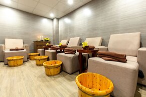 Muong Thanh Sapa Hotel