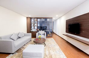 Muong Thanh Sapa Hotel