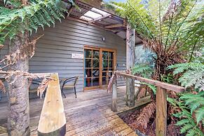 Cradle Forest Inn