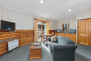 Cradle Forest Inn