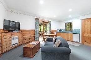 Cradle Forest Inn