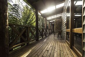 Cradle Forest Inn