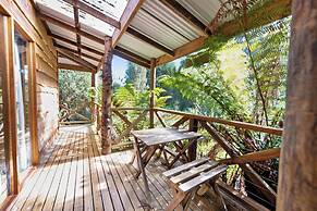 Cradle Forest Inn