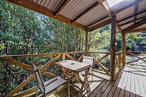 Cradle Forest Inn