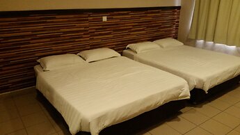 Hotel Iskandar