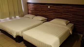Hotel Iskandar