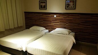 Hotel Iskandar