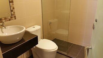 Hotel Iskandar