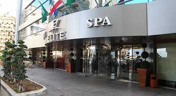 Elite Hotel & Spa