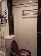 Hotel Traveller