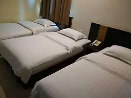 Hotel Traveller