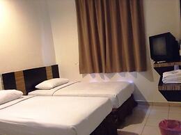 Hotel Traveller