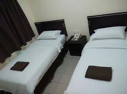 Hotel Traveller