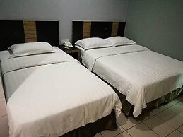 Hotel Traveller