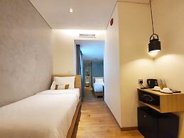 Hotel Clover 769 North Bridge Road