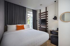 Hotel Clover 769 North Bridge Road
