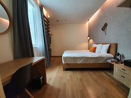 Hotel Clover 769 North Bridge Road