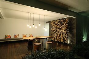 Aria Villas Ubud