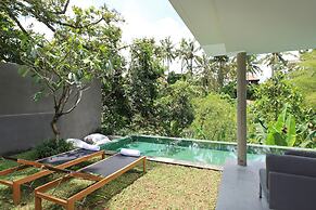 Aria Villas Ubud