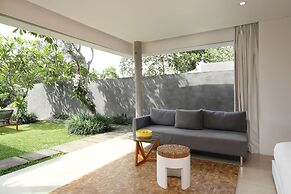 Aria Villas Ubud