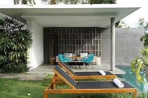 Aria Villas Ubud