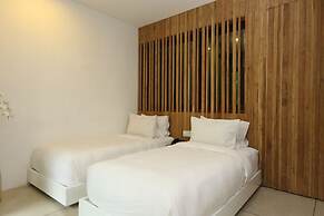 Aria Villas Ubud