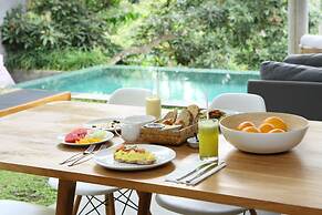 Aria Villas Ubud