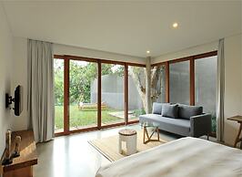 Aria Villas Ubud