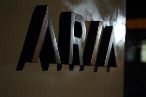 Aria Villas Ubud