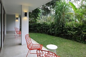 Aria Villas Ubud