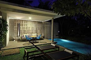 Aria Villas Ubud